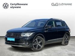 Używany 2024 VW Tiguan SUV | 132 999 zł (Drogi)