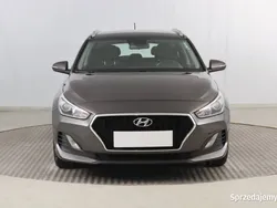Szary Używany 2018 Hyundai i30 Kombi | 43 999 zł (Uczciwa cena)