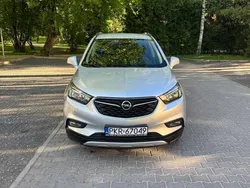 Używany 2017 Opel Mokka SUV | 51 000 zł (Uczciwa cena)