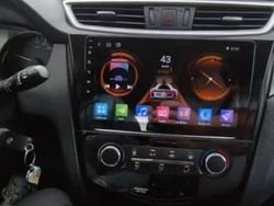 Używany 2016 Nissan Qashqai SUV | 39 900 zł (Uczciwa cena)