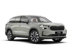 Szary steel niemetalizowany Nowe 2026 Skoda 105 Sedan/Limuzyna | 240 300 zł