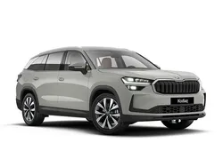 Szary steel niemetalizowany Nowe 2026 Skoda 105 Sedan/Limuzyna | 240 300 zł