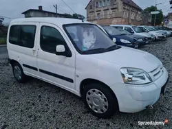Używany 2005 Citroën Berlingo Minivan | 9999 zł (Dość drogi)