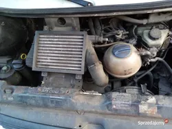 Używany 1998 VW T4 Van | 2000 zł