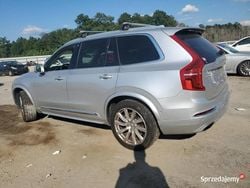 Srebrny Używany 2016 Volvo XC90 SUV | 52 000 zł