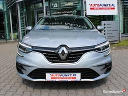 Używany 2024 Renault Mégane IV | 94 900 zł (Drogi)
