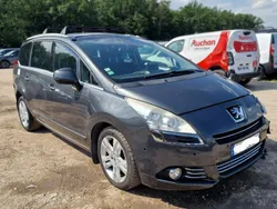 Inny kolor Używany 2012 Peugeot 5008 Minivan | 9999 zł