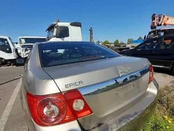 Używany 2007 Chevrolet Epica Sedan/Limuzyna | 9000 zł