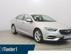 Srebrny Używany 2020 Opel Insignia Country Tourer Innovation Kombi | 63 850 zł (Drogi)