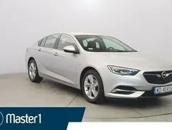 Srebrny Używany 2020 Opel Insignia Country Tourer Innovation Kombi | 63 850 zł (Drogi)