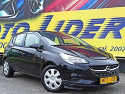 Fioletowy Używany 2018 Opel Corsa Hatchback | 34 900 zł (Uczciwa cena)