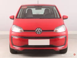 Czerwony Używany 2019 VW up! Hatchback | 39 999 zł (Drogi)