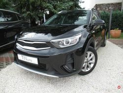 Czarny Używany 2022 Kia Stonic SUV | 66 900 zł (Uczciwa cena)