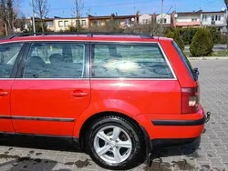 Używany 2001 VW Passat Kombi | 10 500 zł (Drogi)