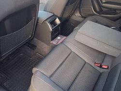 Czarny Używany 2009 Audi A4 Sedan/Limuzyna | 22 500 zł