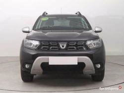 Czarny Używany 2021 Dacia Duster SUV | 62 999 zł (Uczciwa cena)