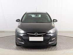 Czarny Używany 2017 Opel Astra Sedan/Limuzyna | 30 999 zł (Dobra cena)