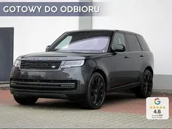 Inny kolor Nowe 2025 Land Rover Range Rover Velar Autobiography SUV | 907 700 zł