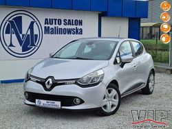 Srebrny (metalik) Używany 2016 Renault Clio IV Hatchback | 26 900 zł (Uczciwa cena)