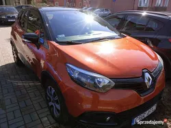 Używany 2014 Renault Captur SUV | 3500 zł
