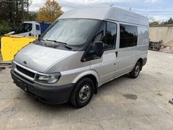 Srebrny Używany 2004 Ford Transit Sedan/Limuzyna | 23 000 zł