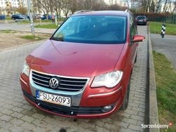 Używany 2008 VW Touran Comfortline Minivan | 9000 zł (Super Cena)