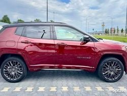 Używany 2022 Jeep Compass SUV | 98 000 zł (Uczciwa cena)
