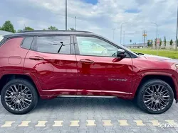 Używany 2022 Jeep Compass SUV | 103 000 zł (Drogi)