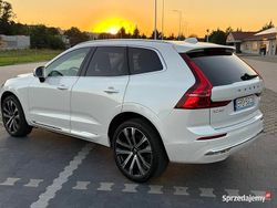Używany 2023 Volvo XC60 Inscription SUV | 163 000 zł (Uczciwa cena)