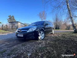 Używany 2008 Opel Vectra | 10 900 zł (Dość drogi)