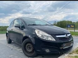 Używany 2010 Opel Corsa | 9000 zł (Dobra cena)