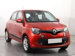 Czerwony Używany 2014 Renault Twingo Hatchback | 22 999 zł