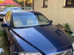 Używany 2000 Volvo S80 Sedan/Limuzyna | 3800 zł
