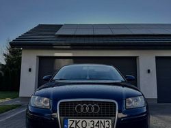 Używany 2006 Audi A3 | 10 000 zł (Uczciwa cena)