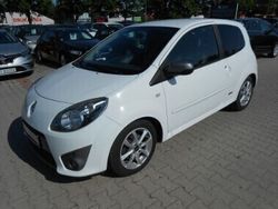 Biały Używany 2011 Renault Twingo Hatchback | 14 900 zł