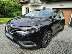 Inny kolor Używany 2016 Renault Espace Initiale Paris Minivan | 63 000 zł (Uczciwa cena)