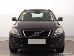 Czarny Używany 2009 Volvo XC60 SUV | 19 999 zł