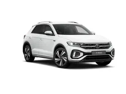 Nowe 2025 VW T-Roc SUV | 172 040 zł