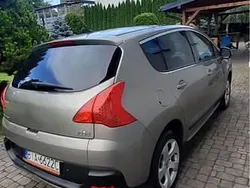Używany 2011 Peugeot 3008 SUV | 25 900 zł (Dość drogi)