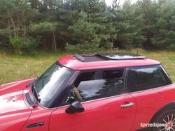 Używany 2003 Mini Cooper Hatchback | 6900 zł (Uczciwa cena)