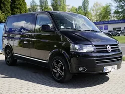 VW Multivan