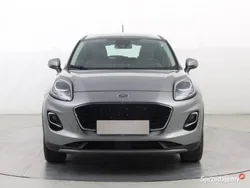 Szary Używany 2022 Ford Puma SUV | 75 999 zł (Dobra cena)