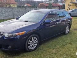 Granatowy Używany 2010 Honda Accord Kombi | 24 000 zł (Uczciwa cena)