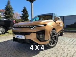 Inny (metalik) Nowe 2024 Ssangyong Actyon SUV | 189 000 zł