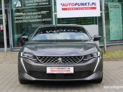 Używany 2020 Peugeot 508 | 99 500 zł