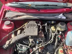 Używany 1992 VW Golf II | 10 900 zł