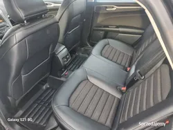 Grafitowy Używany 2017 Ford Fusion Sedan/Limuzyna | 63 000 zł (Drogi)