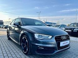 Inny kolor Używany 2013 Audi A3 S-line plus | 35 500 zł (Dobra cena)