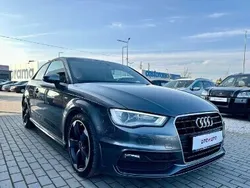 Inny kolor Używany 2013 Audi A3 S-line plus | 35 500 zł (Dobra cena)