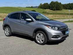 Srebrny Używany 2021 Honda HR-V SUV | 83 900 zł